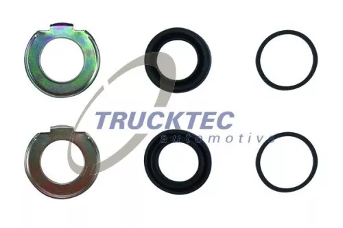 TRUCKTEC AUTOMOTIVE Repair Kit, brake caliper (02.43.138)