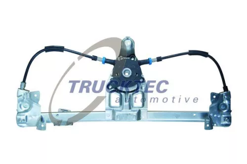 Window Regulator