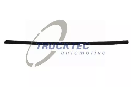 TRUCKTEC AUTOMOTIVE Trim/Protection Strip, door window (02.54.019)