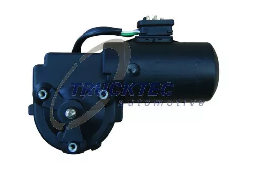 TRUCKTEC AUTOMOTIVE Wiper Motor (02.58.038)