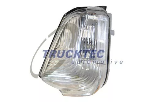 TRUCKTEC AUTOMOTIVE Housing, direction indicator (02.58.363)