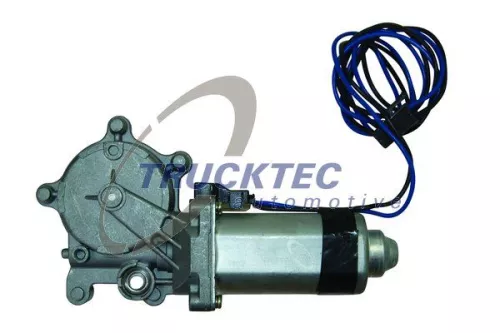 Electric Motor, window regulator
