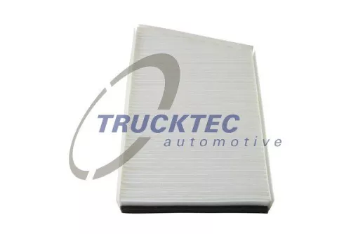 TRUCKTEC AUTOMOTIVE Filter, cabin air (02.59.063)
