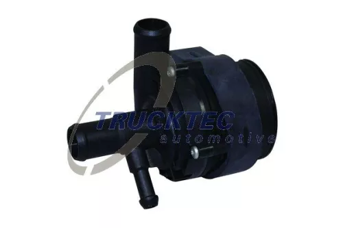 Auxiliary Water Pump (cooling water circuit)