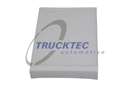 TRUCKTEC AUTOMOTIVE Filter, cabin air (02.59.187)
