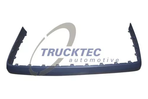 TRUCKTEC AUTOMOTIVE Cover, bumper (02.60.285)