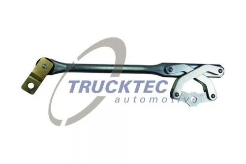 TRUCKTEC AUTOMOTIVE Wiper Linkage (02.61.018)