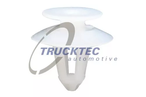 TRUCKTEC AUTOMOTIVE Clip (02.67.172)