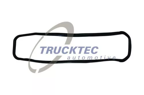 Gasket, oil sump