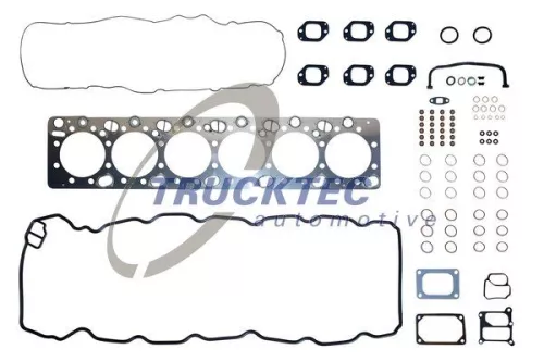 TRUCKTEC AUTOMOTIVE Gasket Kit, cylinder head (03.10.043)