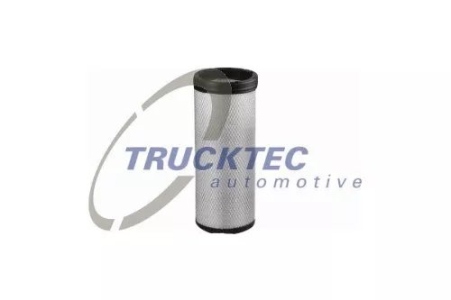 TRUCKTEC AUTOMOTIVE Air Filter (03.14.033)
