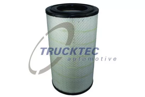 TRUCKTEC AUTOMOTIVE Air Filter (03.14.034)