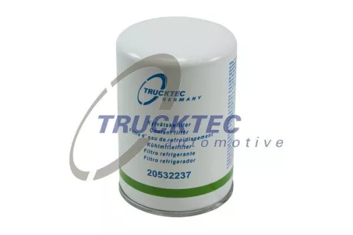 Coolant Filter