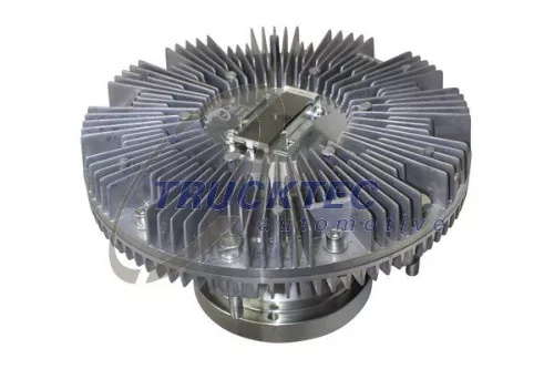 TRUCKTEC AUTOMOTIVE Clutch, radiator fan (03.19.026)