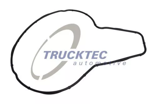 TRUCKTEC AUTOMOTIVE Gasket, water pump (03.19.211)