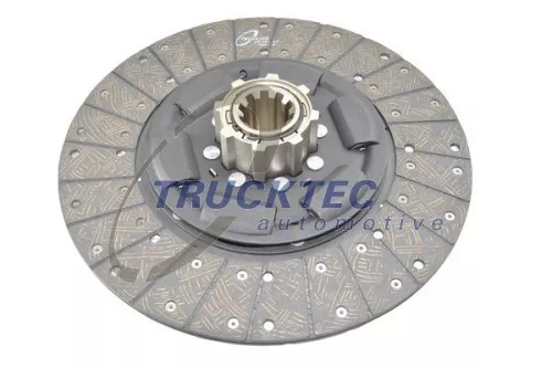 TRUCKTEC AUTOMOTIVE Clutch Disc (03.23.111)
