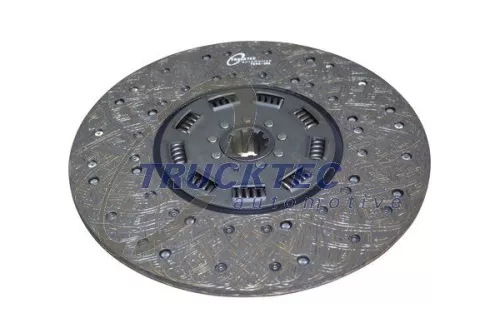 Clutch Disc