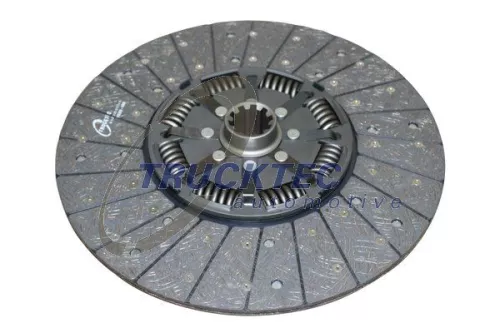 Clutch Disc
