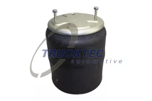 TRUCKTEC AUTOMOTIVE Bellow, air suspension (03.30.811)