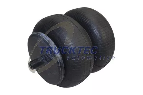 TRUCKTEC AUTOMOTIVE Bellow, air suspension (03.30.909)