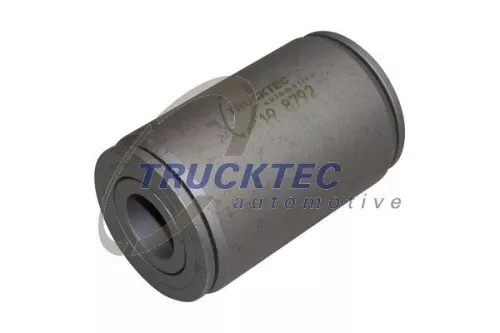 Bushing, leaf spring