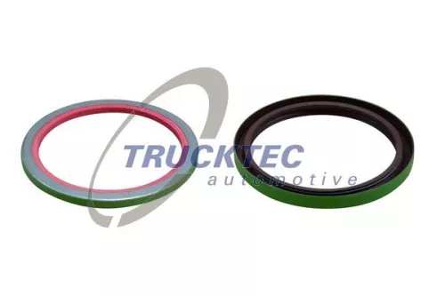 TRUCKTEC AUTOMOTIVE Gasket Set, wheel hub (03.32.007)