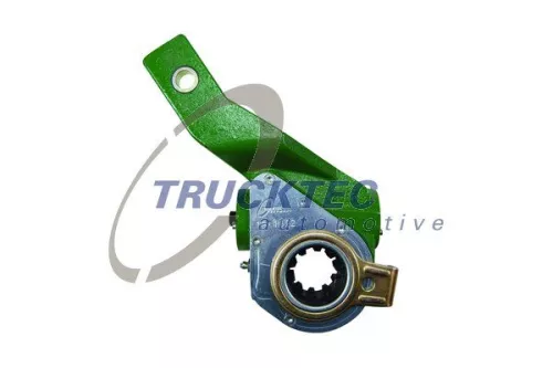 Adjuster, braking system