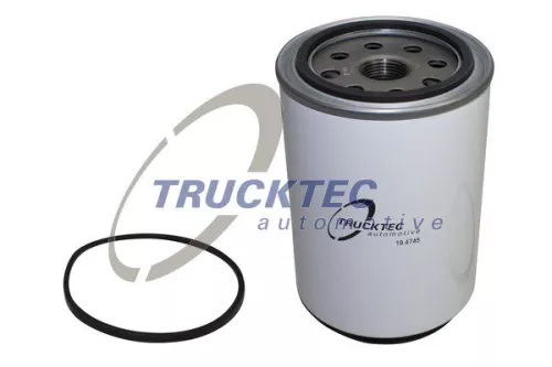 TRUCKTEC AUTOMOTIVE Fuel Filter (03.38.021)