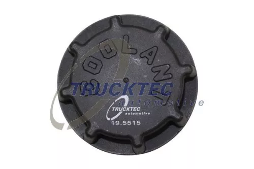TRUCKTEC AUTOMOTIVE Cap, coolant tank (03.40.013)