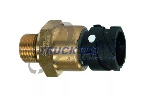 Sensor, boost pressure