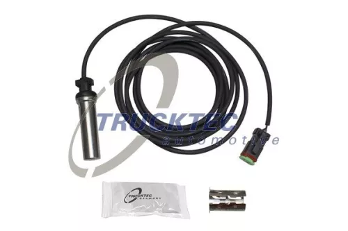 TRUCKTEC AUTOMOTIVE Sensor, wheel speed (03.42.053)