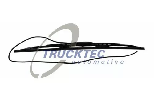 TRUCKTEC AUTOMOTIVE Wiper Blade (03.58.026)