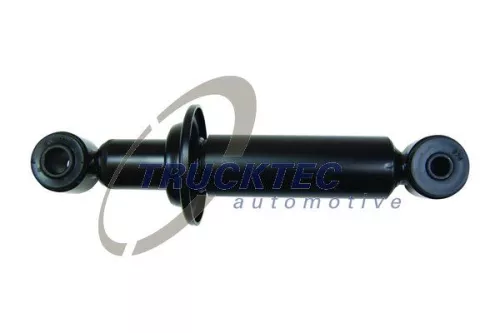 Shock Absorber, driver cab suspension