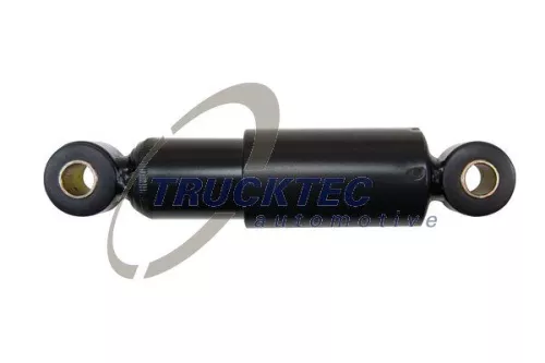 Shock Absorber, driver cab suspension