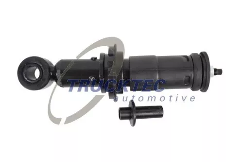 TRUCKTEC AUTOMOTIVE Shock Absorber, driver cab suspension (03.63.011)