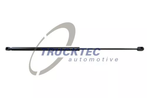 TRUCKTEC AUTOMOTIVE Gas Spring, front panel (03.66.002)