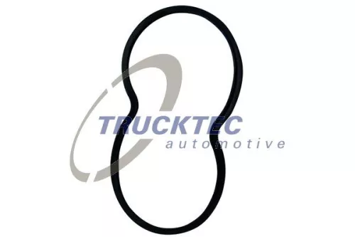 TRUCKTEC AUTOMOTIVE Gasket, thermostat housing (04.19.107)