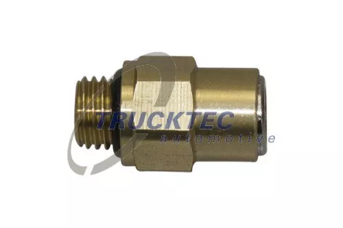 Connection Piece, hose line