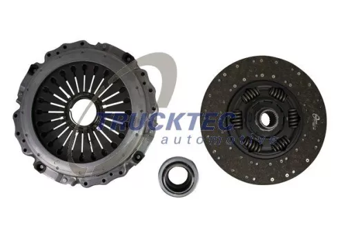 TRUCKTEC AUTOMOTIVE Clutch Kit (04.23.035)
