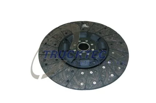 Clutch Disc