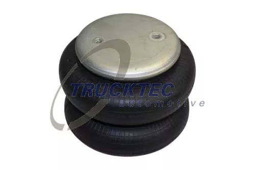 TRUCKTEC AUTOMOTIVE Bellow, air suspension (04.30.070)