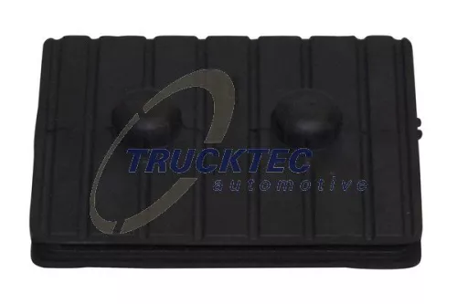 TRUCKTEC AUTOMOTIVE Rubber Buffer, suspension (04.30.091)