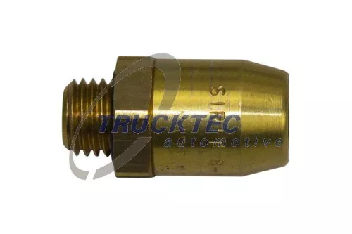 Connection Piece, hose line