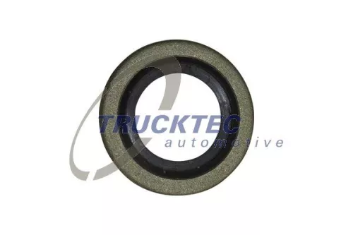 Seal, fuel line