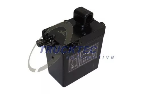 Tilt Pump, driver cab