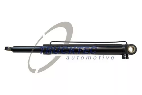 Tilt Cylinder, driver cab