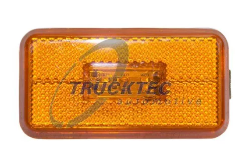 End Outline Marker Light