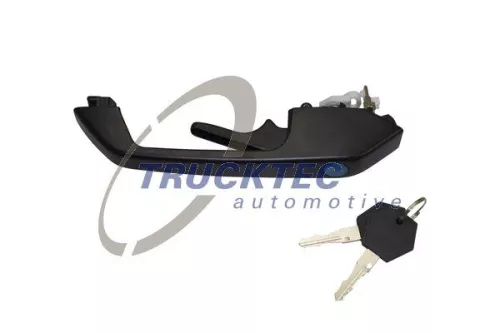 TRUCKTEC AUTOMOTIVE Exterior Door Handle (04.80.007)