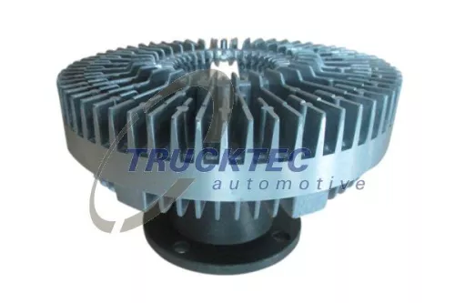 TRUCKTEC AUTOMOTIVE Clutch, radiator fan (05.19.008)
