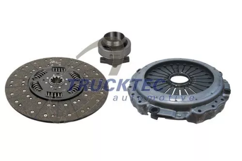 Clutch Kit